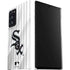 MLB Chicago White Sox Home Jersey Galaxy Note20 Ultra 5G Lite Case