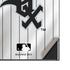 MLB Chicago White Sox Home Jersey Galaxy Note20 Ultra 5G Skin