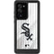 MLB Chicago White Sox Home Jersey Galaxy Note20 Ultra 5G Waterproof Case
