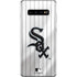 MLB Chicago White Sox Home Jersey Galaxy S10 Plus Skin