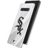 MLB Chicago White Sox Home Jersey Galaxy S10 Plus Skin