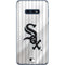 MLB Chicago White Sox Home Jersey Galaxy S10e Skin