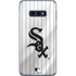 MLB Chicago White Sox Home Jersey Galaxy S10e Skin