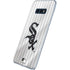 MLB Chicago White Sox Home Jersey Galaxy S10e Skin