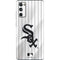MLB Chicago White Sox Home Jersey Galaxy S20 Fan Edition Skin