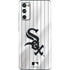 MLB Chicago White Sox Home Jersey Galaxy S20 Fan Edition Skin