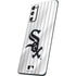MLB Chicago White Sox Home Jersey Galaxy S20 Fan Edition Skin