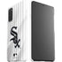 MLB Chicago White Sox Home Jersey Galaxy S20 Lite Case