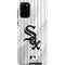 MLB Chicago White Sox Home Jersey Galaxy S20 Plus Pro Case