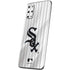 MLB Chicago White Sox Home Jersey Galaxy S20 Plus Skin