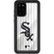 MLB Chicago White Sox Home Jersey Galaxy S20 Plus Waterproof Case