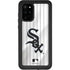 MLB Chicago White Sox Home Jersey Galaxy S20 Plus Waterproof Case