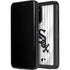 MLB Chicago White Sox Home Jersey Galaxy S20 Plus Waterproof Case