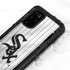 MLB Chicago White Sox Home Jersey Galaxy S20 Plus Waterproof Case