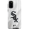 MLB Chicago White Sox Home Jersey Galaxy S20 Pro Case