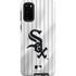 MLB Chicago White Sox Home Jersey Galaxy S20 Pro Case