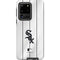MLB Chicago White Sox Home Jersey Galaxy S20 Ultra 5G Pro Case