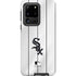 MLB Chicago White Sox Home Jersey Galaxy S20 Ultra 5G Pro Case