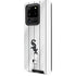 MLB Chicago White Sox Home Jersey Galaxy S20 Ultra 5G Pro Case