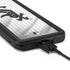 MLB Chicago White Sox Home Jersey Galaxy S20 Waterproof Case