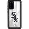 MLB Chicago White Sox Home Jersey Galaxy S20 Waterproof Case