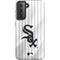 MLB Chicago White Sox Home Jersey Galaxy S21 5G Pro Case