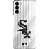 MLB Chicago White Sox Home Jersey Galaxy S21 5G Skin