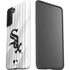 MLB Chicago White Sox Home Jersey Galaxy S21 FE Pro Case