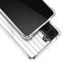 MLB Chicago White Sox Home Jersey Galaxy S21 Plus 5G Clear Case