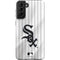 MLB Chicago White Sox Home Jersey Galaxy S21 Plus 5G Pro Case