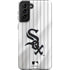 MLB Chicago White Sox Home Jersey Galaxy S21 Plus 5G Pro Case