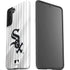 MLB Chicago White Sox Home Jersey Galaxy S21 Plus 5G Pro Case