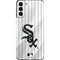 MLB Chicago White Sox Home Jersey Galaxy S21 Plus 5G Skin