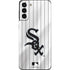 MLB Chicago White Sox Home Jersey Galaxy S21 Plus 5G Skin
