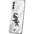 MLB Chicago White Sox Home Jersey Galaxy S21 Plus 5G Skin