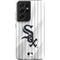 MLB Chicago White Sox Home Jersey Galaxy S21 Ultra 5G Pro Case