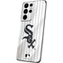 MLB Chicago White Sox Home Jersey Galaxy S21 Ultra 5G Skin