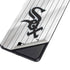 MLB Chicago White Sox Home Jersey Galaxy S21 Ultra 5G Skin
