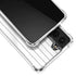 MLB Chicago White Sox Home Jersey Galaxy S22 Plus Clear Case