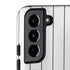MLB Chicago White Sox Home Jersey Galaxy S22 Plus Pro Case