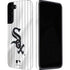 MLB Chicago White Sox Home Jersey Galaxy S22 Plus Pro Case