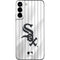 MLB Chicago White Sox Home Jersey Galaxy S22 Plus Skin