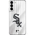 MLB Chicago White Sox Home Jersey Galaxy S22 Plus Skin