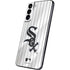 MLB Chicago White Sox Home Jersey Galaxy S22 Plus Skin