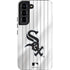 MLB Chicago White Sox Home Jersey Galaxy S22 Pro Case