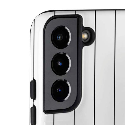 MLB Chicago White Sox Home Jersey Galaxy S22 Pro Case