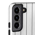 MLB Chicago White Sox Home Jersey Galaxy S22 Pro Case