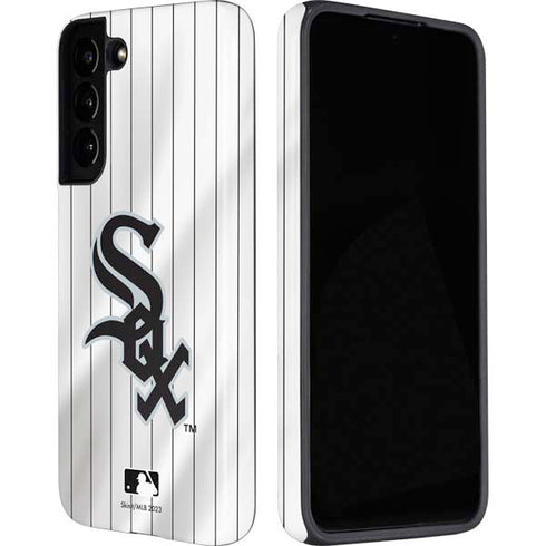 MLB Chicago White Sox Home Jersey Galaxy S22 Pro Case