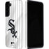 MLB Chicago White Sox Home Jersey Galaxy S22 Pro Case