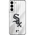 MLB Chicago White Sox Home Jersey Galaxy S22 Skin